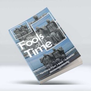 دانلود رایگان کتاب ابلهان زمان؛ بازخوانی تراژدی های شکسپیر